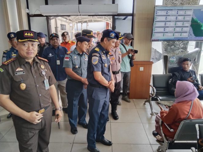 
					KSOP Kelas I Tanjung Balai Karimun. Supendi 