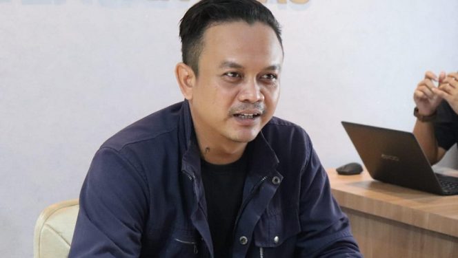 
					Ketua Tim Penjaringan Kepala Daerah DPD Demokrat Kepri M Jamal.