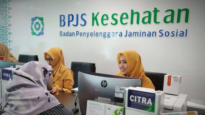 
					Pemerintah menghapus kelas BPJS Kesehatan dan menggantinya dengan KRIS mulai 30 Juni 2025. Foto: BERGELORA