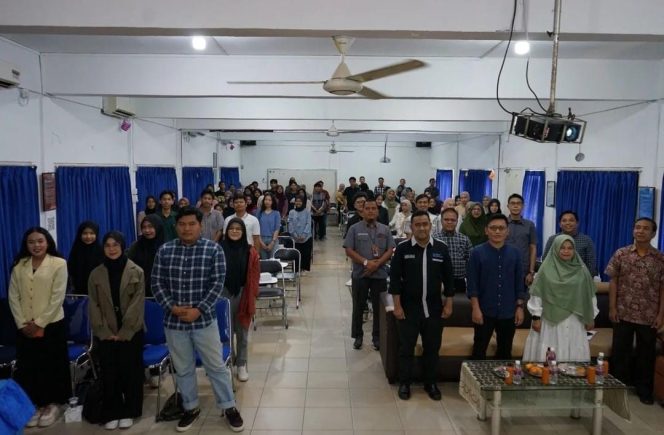 
					Sosialisasi MBKM di STIE Pembangunan Tanjungpinang.