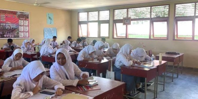 
					Dana SPP SMAN/SMKN di Kepri Jadi Temuan BPK, Dipakai Bayar Honor ASN dan Belanja