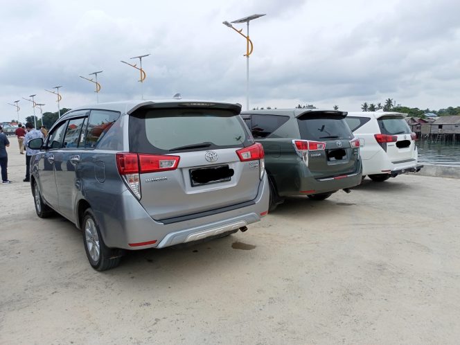 
					Ilustrasi. Beberapa pemilik usaha rental mobil di Batam melaporkan kehilangan mobil mereka. Foto: Ist