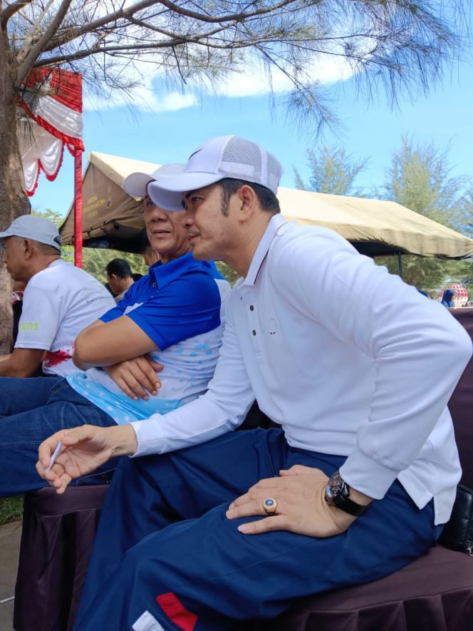 
					Dilema Penerimaan Murid Baru SMP di Natuna, Wali Murid Cemas