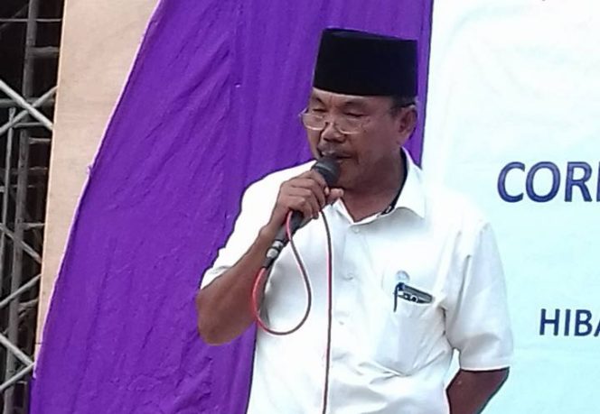 
					Salah satu tokoh masyarakat Batam, Parlaungan Siregar mengatakan bahwa pelayanan listrik PLN Batam dari tahun ke tahun terus meningkat.