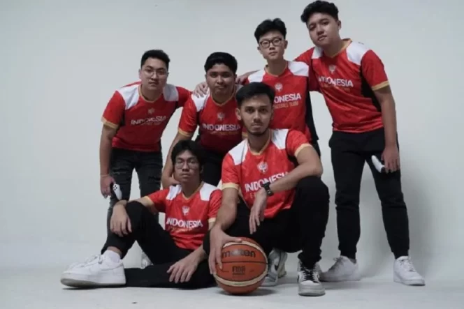 
					E-Basketball Championship 2024 dilaksanakan pada 31 Agustus 2024 di Gamers Paradise, Kebayoran Baru, Jakarta Selatan, di bawah naungan Persatuan Bola Basket Seluruh Indonesia (Perbasi)