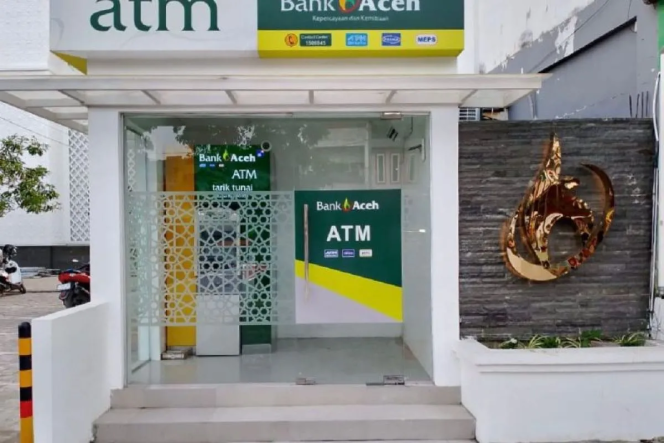 
					Bank Aceh Syariah (BAS)