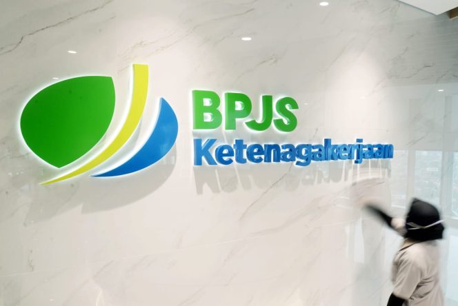 
					BPJS Ketenagakerjaan Lindungi 583.094 Pekerja di Kepri