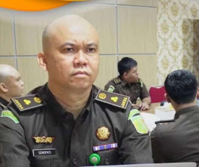 
					Kejari Tanjungpinang Selidiki Kasus Korupsi PD BPR Bestari Jilid II