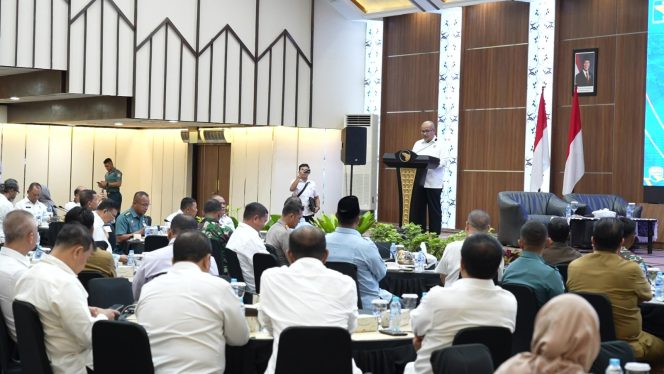 
					 BP Batam Gelar FGD Audit LMS dan Perumusan Proyeksi Investasi (ist)