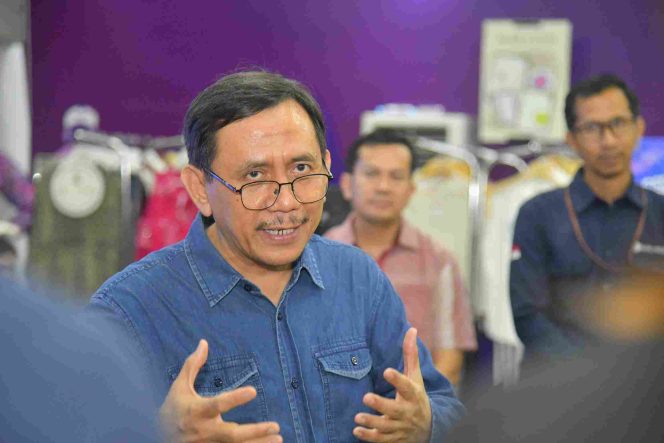 
					Inflasi Kepri Oktober 2024 Terjaga dalam Rentang Sasaran