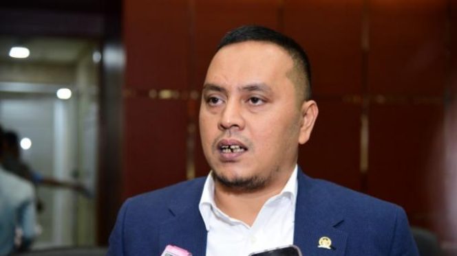 
					Ketua DPP Partai Nasdem, Willy Aditya (ist)