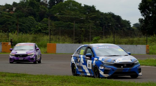 Pertamina 6 Hours Endurance kembali digelar setelah 16 tahun vakum (ist)