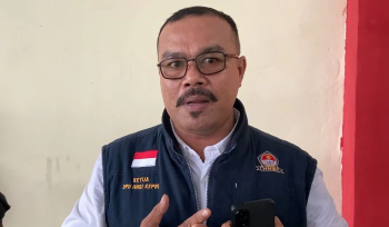 Ketua DPD HNSI Kepulauan Riau, Distrawandi (ist)