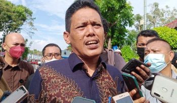 Ketua DPRD Batam, Muhammad Kamaluddin (ist)