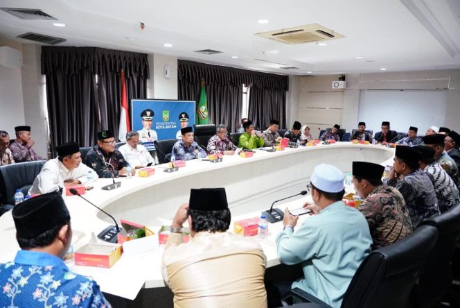 
					Rapat Koordinasi Bulan Dana PMI Tahun 2024