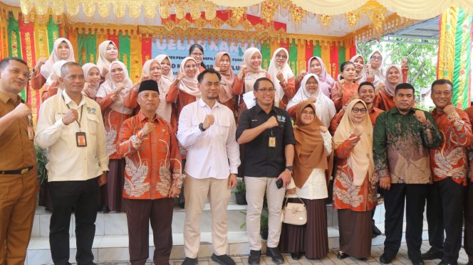 
					SDN 018 Sagulung Gelar Karya P5
Foto: Atika/HarianHaluanKepri