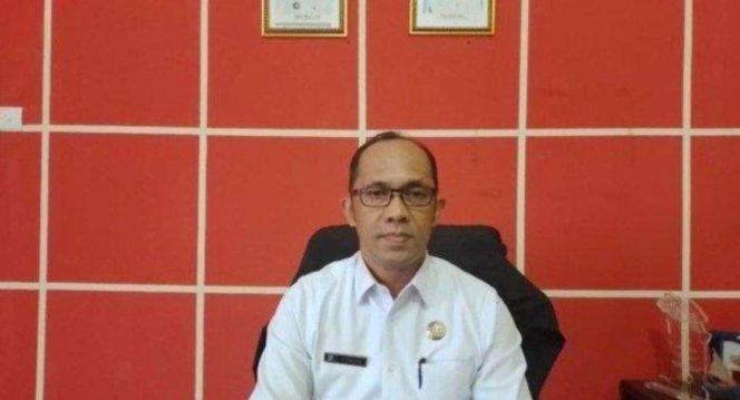 
					Kepala Dinas Sosial Kabupaten Kepulauan Anambas, Usman