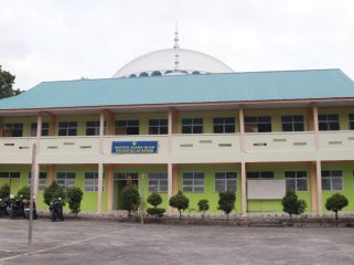  Institut Agama Islam Hidayatullah Batam (ist)