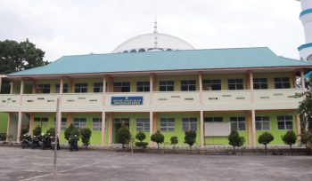  Institut Agama Islam Hidayatullah Batam (ist)