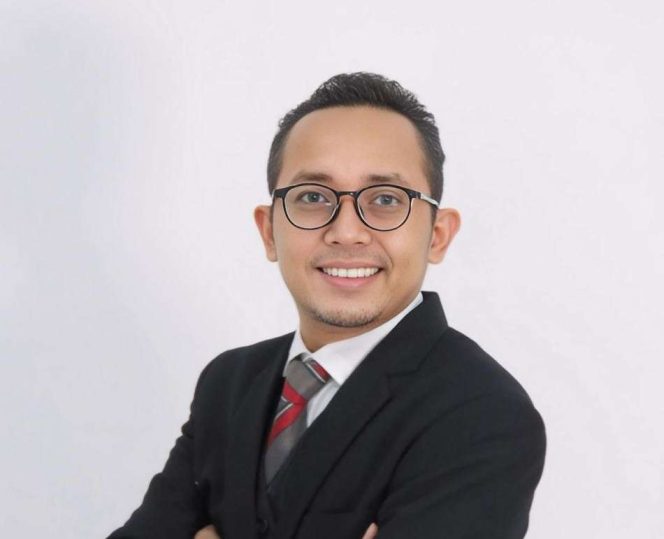 
					Pakar Hukum Pidana UNRIKA BATAM Dr Alwan Hadianto, SH. MH