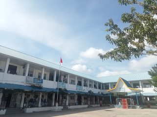 SMPN 38 Batam