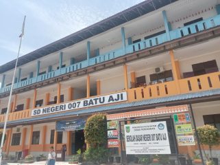 SDN 007 Batu Aji