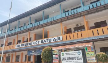 SDN 007 Batu Aji