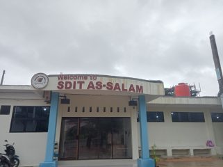 SDIT AS-Salam