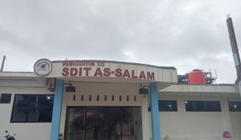 SDIT AS-Salam