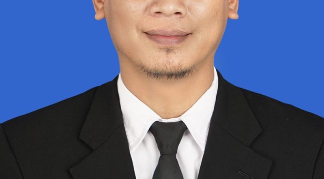 Dr. Albert Efendi Pohan, S.Pd., M.Pd,
Dosen Magister Manajemen Pendidikan
Universitas Riau Kepulauan
