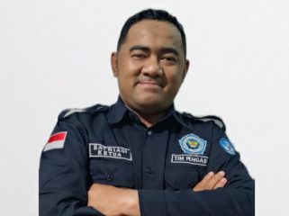 Pengamat ekonomi dari STIE Pembangunan Tanjungpinang Dr. Satriadi, S. AP,  M. Sc.