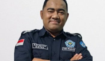 Pengamat ekonomi dari STIE Pembangunan Tanjungpinang Dr. Satriadi, S. AP,  M. Sc.