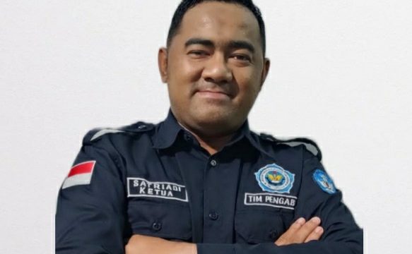 Pengamat ekonomi dari STIE Pembangunan Tanjungpinang Dr. Satriadi, S. AP,  M. Sc.