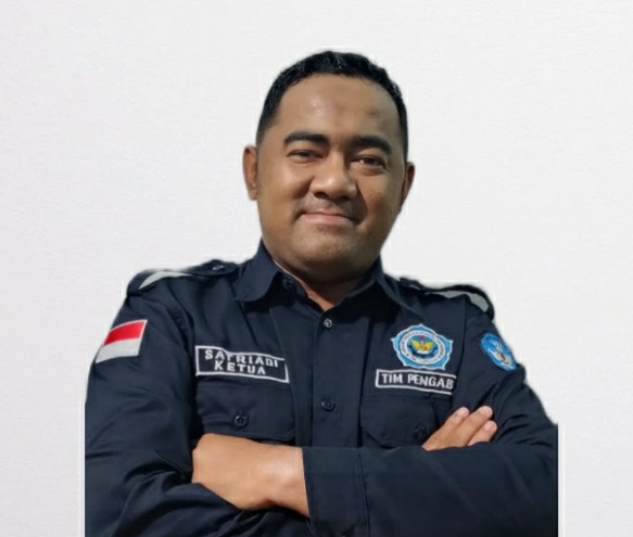 Pengamat ekonomi dari STIE Pembangunan Tanjungpinang Dr. Satriadi, S. AP, M. Sc.