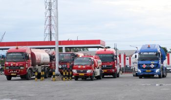 Pertamina Pastikan Stok Energi Aman di Regional Sumbagut Selama Libur Panjang Januari 2025