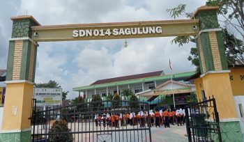 SDN 014 Sagulung