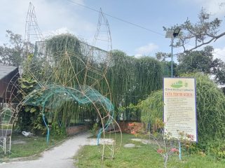 Citra Kebun Wisata yang beralamat di  di Sungai Lekop, Sagulung, Kota Batam