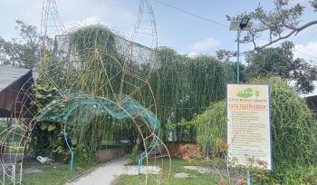 Citra Kebun Wisata yang beralamat di  di Sungai Lekop, Sagulung, Kota Batam