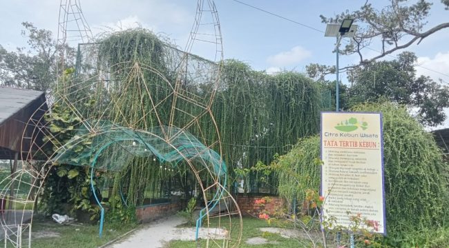 Citra Kebun Wisata yang beralamat di  di Sungai Lekop, Sagulung, Kota Batam