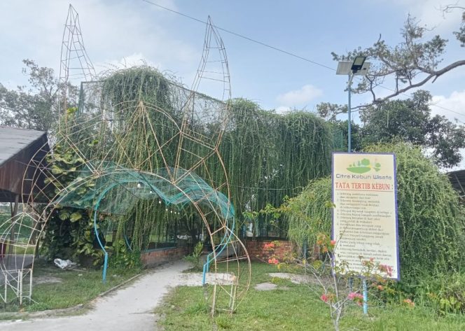 
					Citra Kebun Wisata yang beralamat di  di Sungai Lekop, Sagulung, Kota Batam