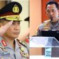 Kapolri Jenderal Polisi Drs. Listyo Sigit Prabowo dan Irjen Pol Heri Heriawan. (foto Dok Humas Polri)