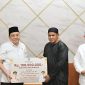 Gubernur Kepri Ansar Ahmad Safari Ramadan di Karimun, Salurkan Bantuan Rumah Ibadah Senilai Rp160 Juta