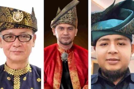 Tokoh Adat dan Pemuda Melayu dukung langkah budaya Lis-Raja untuk Pegawai Pemko Tanjungpinang