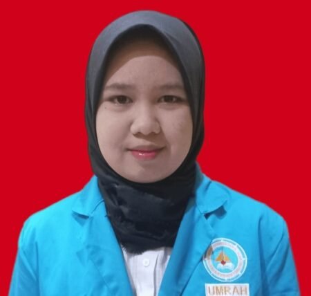 Fitria Rihhadatul Aisy