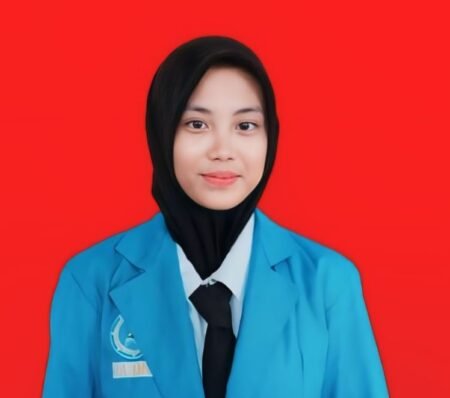 Silvia Fadlilah Sahriani
