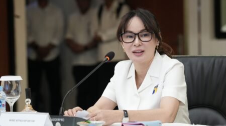 Wakil Kepala BP Batam Minta Rieke Tak Sebar Hoax Kekerasan-Kriminalisasi Warga Rempang