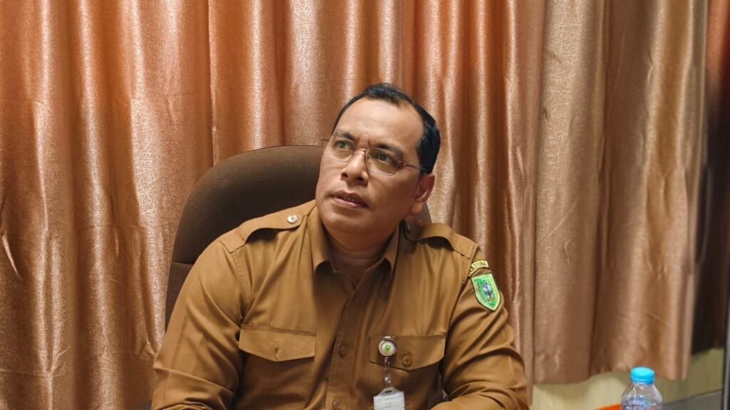 Hongkong Tak Bersedia Beli Ikan Natuna Bukan Faktor Politik Dalam Negeri Indonesia.