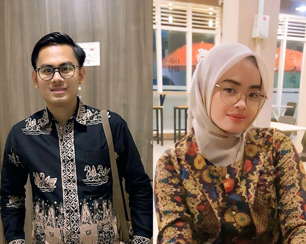 Kuasa Hukum Sr Sartika Lia Apriana SH dan Elas Andra Dermawan SH dari Kantor Hukum Elas Anra Dermawan, S.H. & Rekan,