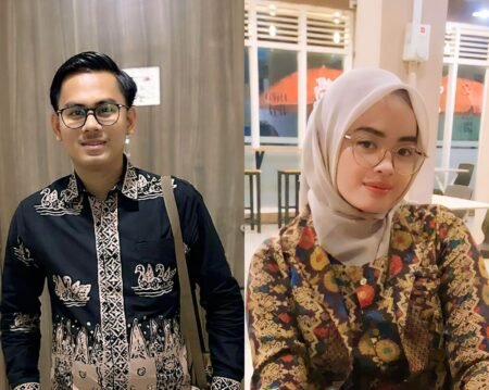 Kuasa Hukum Sr Sartika Lia Apriana SH dan Elas Andra Dermawan SH dari Kantor Hukum Elas Anra Dermawan, S.H. & Rekan,
