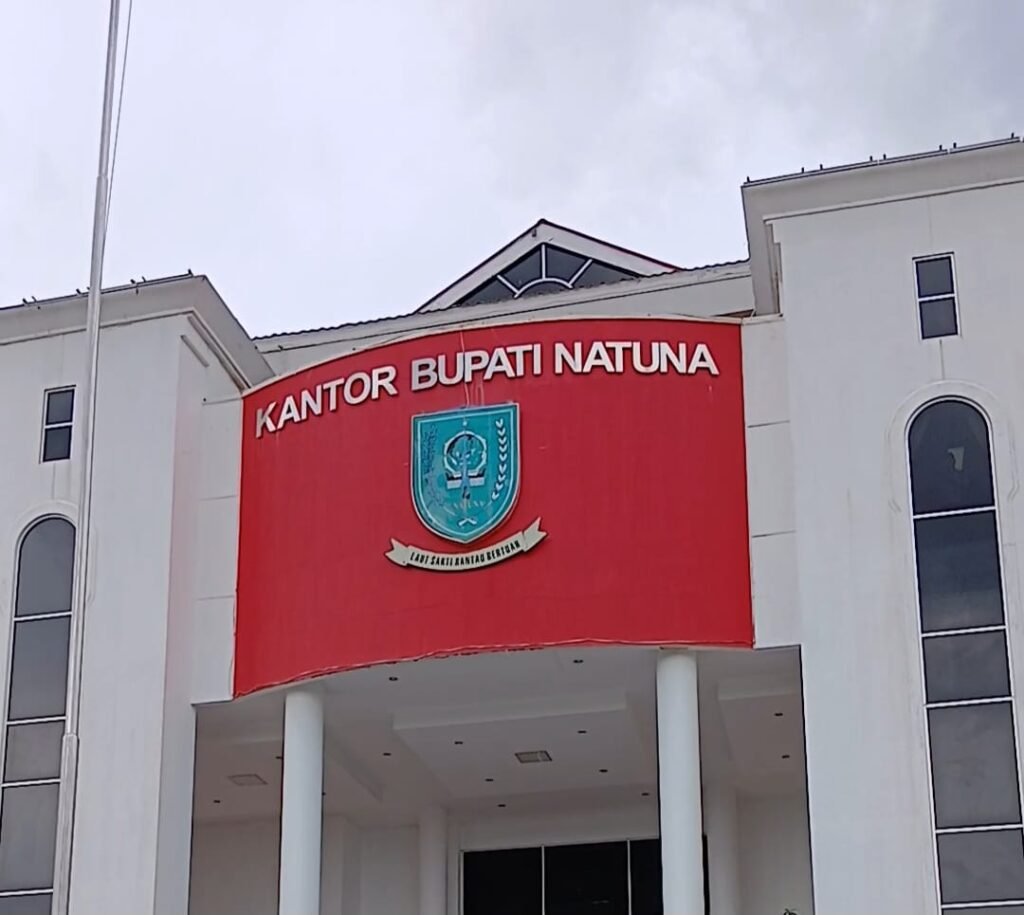 Pemkab Natuna Rekrut 103 Tenaga PPPK